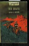 Rio Bravo par Shirreffs