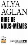 Rire de nous-mmes par Aglan