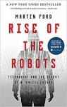 Rise of the Robots par Ford