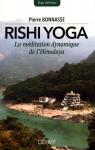 Rishi Yoga par Bonnasse
