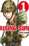 Rising sun, tome 1 par Fujiwara