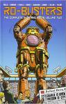 Ro-Busters - The Complete Nuts and Bolts, tome 2 par Gibbons