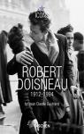 Robert Doisneau par Roumette