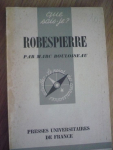 Robespierre par 