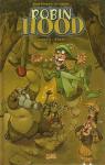 Robin Hood Tome 3 Robin par Brmaud