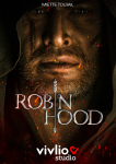 Robin Hood par Toujail