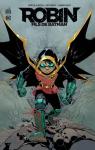 Robin, fils de Batman par Bachs