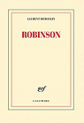 Robinson par Demoulin