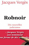 Robnoir par Vergs