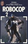 Robocop 2 par Miller