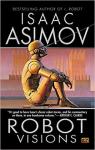 Robot visions par Asimov