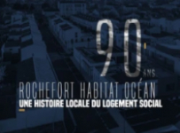 Rochefort Habitat Ocan par Rochon