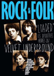 Rock & Folk, n580 : The Velvet Underground par 