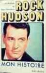 Rock Hudson, mon histoire par Davidson