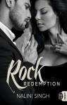 Rock Redemption par Singh