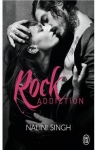 Rock addiction par Singh