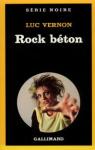 Rock bton par Vernon