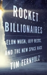Rocket Billionaires par Fernholz
