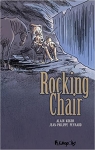 Rocking chair par Kokor