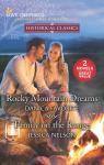 Rocky Mountain Dreams - Family on the Range par Nelson (II)