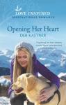 Rocky Mountain Family, tome 2 : Opening Her Heart par Kastner