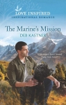 Rocky Mountain Family, tome 3 : The Marine's Mission par Kastner