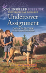 Rocky Mountain K-9 Unit, tome 4 : Undercover Assignment par 