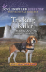 Rocky Mountain K-9 Unit : Tracking a Killer par Goddard