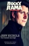 Rockyrama - Saison 5, tome 1 : Jeff Nichols par Rockyrama