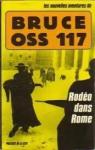 OSS 117 : Rodo dans Rome par Bruce