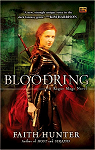 Rogue Mage, tome 1 : Bloodring par Hunter