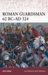 Roman Guardsman 62 BCAD 324 par Cowan
