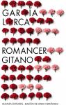 Romancero Gitano (Complaintes gitanes) par Garcia Lorca