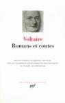 Romans et Contes par Voltaire