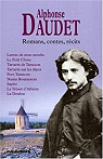 Romans, récits et contes par Daudet