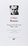 Romans, tome 1 par Céline