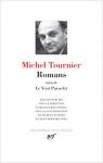Romans - Le Vent Paraclet par Tournier