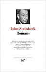 Romans par Steinbeck