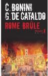 Rome brûle par De Cataldo