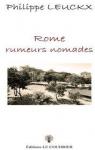 Rome, Rumeurs Nomades par Leuckx