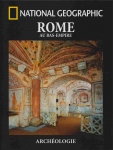 Rome au Bas-Empire par National Geographic Society