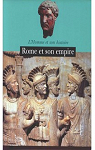 Rome et son empire (L'homme et son histoire) par Bovo