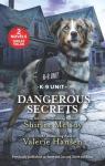 Rookie K-9 Unit - Intgrale, tome 3 : Secrets and Lies / Search and Rescue par McCoy