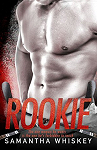 Seattle Sharks, tome 4 : Rookie par Whiskey