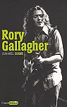 Rory Gallagher par Coghe