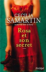 Rosa et son secret par Samartin