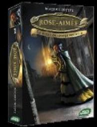 Rose-Aimée, tome 1 : La belle qui porte malheur par Bottet
