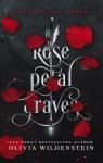 The Lost Clan, tome 1 : Rose Petal Graves par Wildenstein