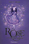 Rose, Tome 3 : Rose et le masque vénitien par Webb