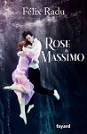 Rose et Massimo par Radu